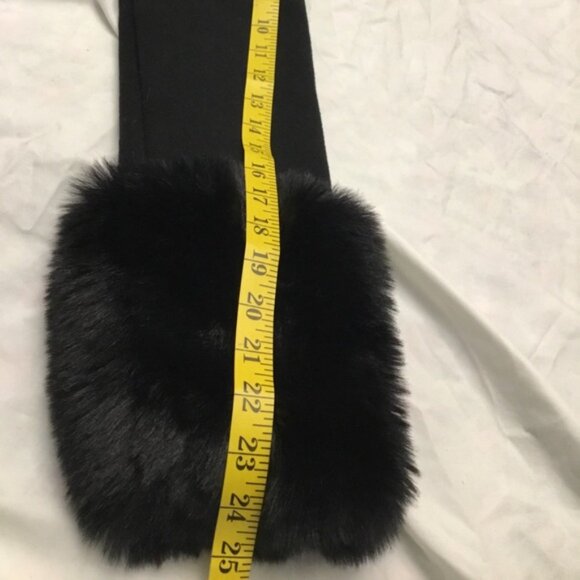 HOUSE OF HARLOW 1960 wool blend coat - Picture 10 of 15